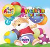 Ayıcık'ın Balonları (Haydi Anlat!)
