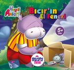 Bıcır'ın El Feneri (Haydi Anlat!)
