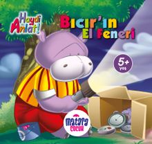 Bıcır'ın El Feneri (Haydi Anlat!)