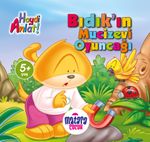 Bıdık'ın Mucizevi Oyuncağı (Haydi Anlat!)
