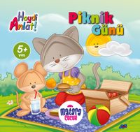 Piknik Günü (Haydi Anlat!)