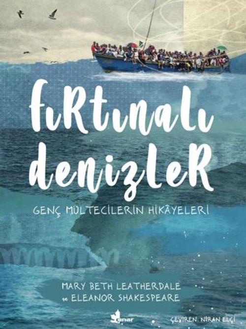 Fırtınalı Denizler