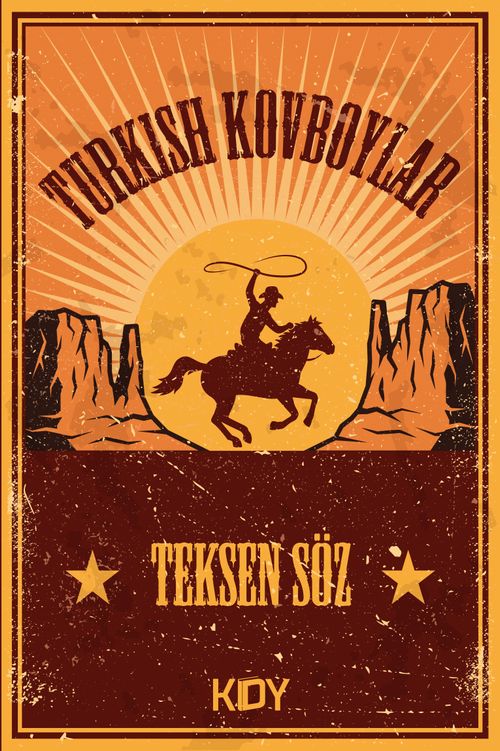 Turkish Kovboylar