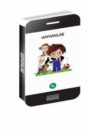 Hayvanlar - Dilek Erdem