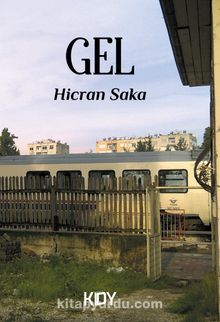 Gel - Hicran Saka