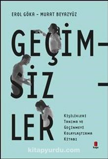 Geçimsizler - Erol Göka
