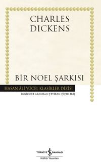 Bir Noel Şarkısı (Karton Kapak)