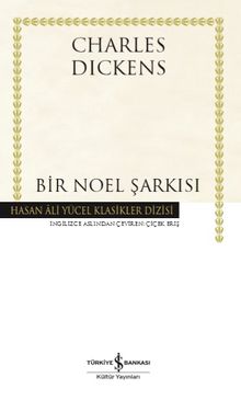 Bir Noel Şarkısı (Karton Kapak)