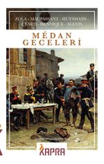Medan Geceleri