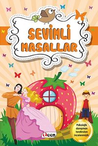 Sevimli Masallar