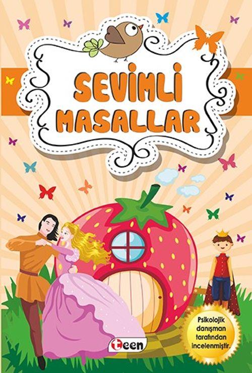 Sevimli Masallar