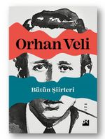 Bütün Şiirleri