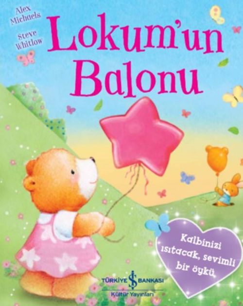 Lokum'un Balonu