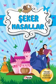 Şeker Masallar