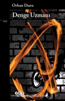 Denge Uzmanı - Orhan Duru