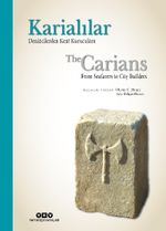 Karialılar - Denizcilerden Kent Kuruculara (Ciltli)
