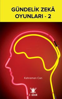 Gündelik Zeka Oyunları 2