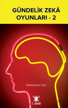 Gündelik Zeka Oyunları 2