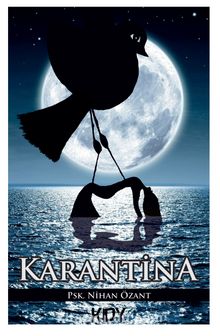 Karantina - Nihan Özant