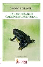 Karakurbağası Üzerine Kuruntular
