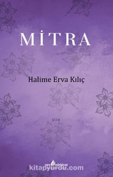 Mitra - Halime Erva Kılıç