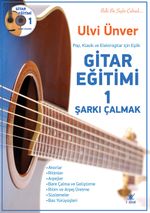 Gitar Eğitimi 1