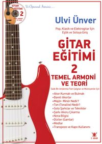 Gitar Eğitimi 2