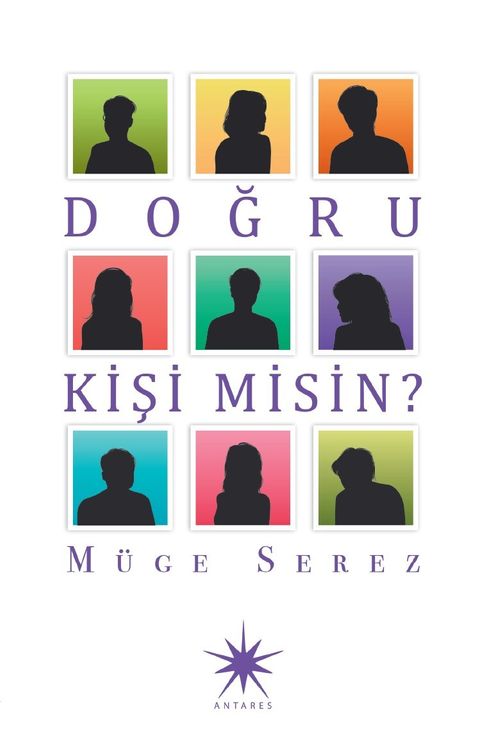 Doğru Kişi Misin?