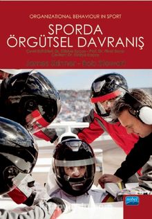 Sporda Örgütsel Davranış - Bob Stewart