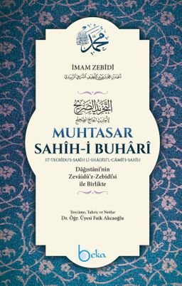 Muhtasar Sahihi Buhari (Ciltli)