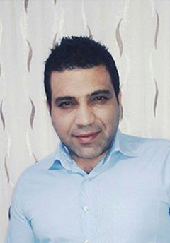 Uz. Klinik. Psk. Mehmet Kurtoğlu