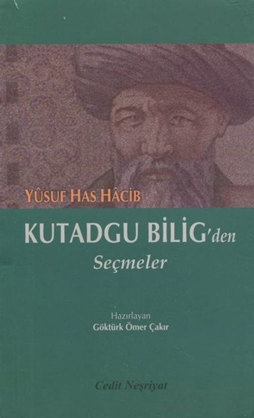 Kutadgu Bilig'den Seçmeler