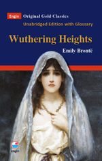 Wuthering Heights / Orginal Gold Classics