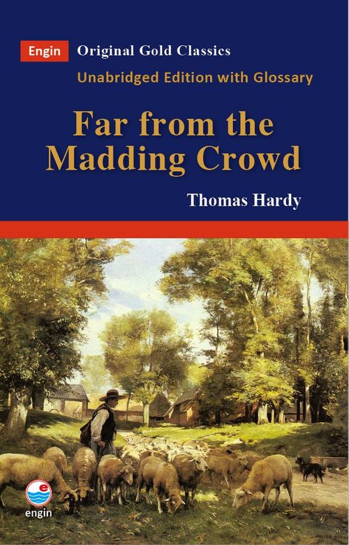 Far from the  Madding Crowd / Orginal Gold Classics