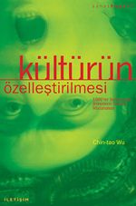 Kültürün Özelleştirilmesi