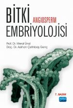 Bitki Embriyolojisi (Angiosperm)