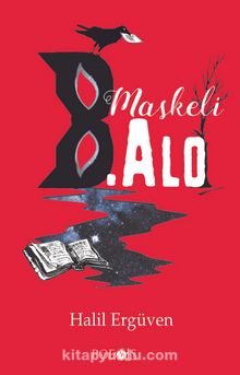 Maskeli B. Alo - Halil Ergüven