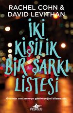İki Kişilik Bir Şarkı Listesi