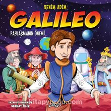 Benim Adım Galileo / Paylaşmanın Önemi - Serhat Filiz