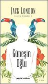 G&uuml;neşin Oğlu / Pasifik &Ouml;yk&uuml;leri 2