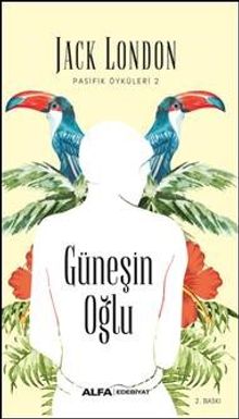 Güneşin Oğlu / Pasifik Öyküleri 2