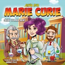 Benim Adım Marie Curie / Sözünü Tutmanın Önemi - Serhat Filiz