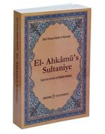 El-Ahkamü's-Sultaniye / İslam'da Devlet ve Hilafet Hukuku