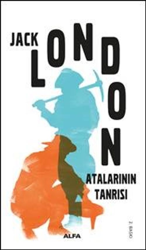 Atalarının Tanrısı