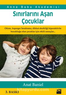 Sınırlarını Aşan Çocuklar - Anat Baniel