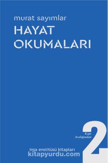 Hayat Okumaları / Kapı Aralığından 2 - Murat Sayımlar