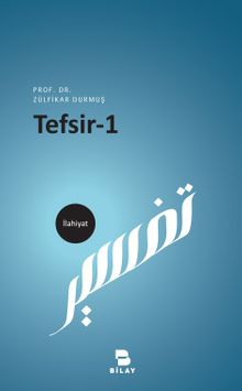Tefsir 1