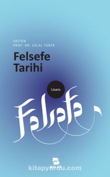 Felsefe Tarihi - Kolektif