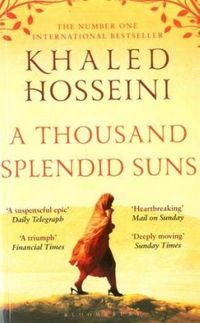 A Thousand Splendid Suns
