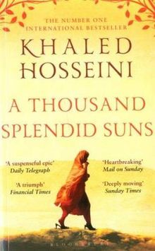 A Thousand Splendid Suns